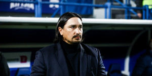 Λέτο: "Δεν ήμασταν τυχεροί"