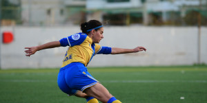 Το τρομερό σερί της ομάδας γυναικών του ΑΣΤΕΡΑ που έλαβε τέλος