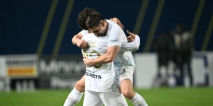 Η πολυφωνία της ΑΕΚ με τους 16 σκόρερ και η πρωτιά απέναντι σε Παναθηναϊκό, Ολυμπιακό και ΠΑΟΚ