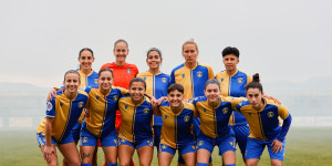 Δεν περνάει κανείς από το "κάστρο" - Το τρομερό σερί των κοριτσιών του ΑΣΤΕΡΑ