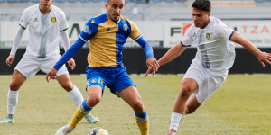 Ηττα στις λεπτομέρειες για τον Αστέρα AKTOR B’ από την Αναγέννηση Καρδίτσας