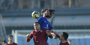 Το τρομερό γκολ του Μπουλούλη και το "Χ" στα Γιάννενα (video)