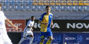 Να πάρει... εκδίκηση από την ΑΣΑ ο Αστέρας AKTOR B'