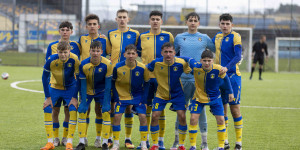 "Λευκή" ισοπαλία της Κ15 με τον Παναθηναϊκό