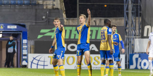 Ατσάλινη άμυνα - Μόλις δύο γκολ σε έξι παιχνίδια για τον Αστέρα AKTOR