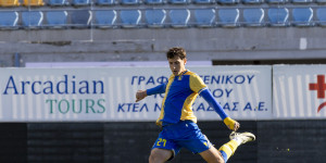 Η βαθμολογία στη Super League 2 μετά την ήττα από τη Νίκη Βόλου