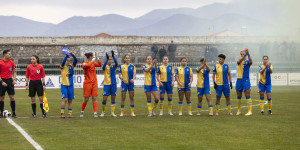 Πότε θα διεξαχθεί ο αγώνας με τη ΡΕΑ στο πρωτάθλημα