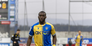 Αστέρας AKTOR σε "aggresive mode" - 2ος σε κλεψίματα στο πρωτάθλημα