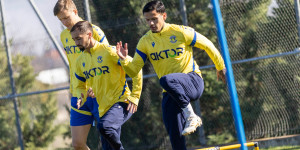 Από αύριο επιστροφή στη δουλειά