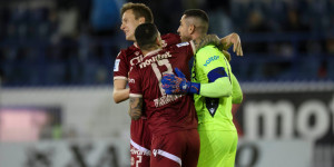 Ο Αστέρας AKTOR τρέχει με 600