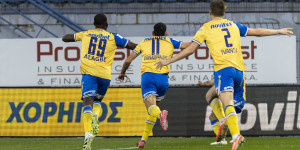 Σε ρυθμούς Κυπέλλου