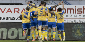 Πότε επιστρέφει στη δράση ο Αστέρας AKTOR