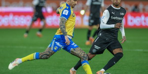 «Διακοπή» μετά την διακοπή για τον ASTERAS AKTOR