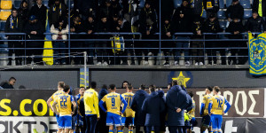 Οι πιο έντονες κιτρινομπλέ στιγμές