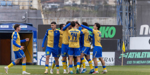 Άλλαξε μέρα η κλήρωση των Play Offs της Super League 2