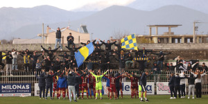 Δίκαια στην δεύτερη θέση τα κορίτσια του ΑΣΤΕΡΑ, τα στατιστικά που το αποδεικνύουν