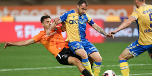 Πώς διαμορφώνεται το πρόγραμμα μετά το ματς με τον Ολυμπιακό