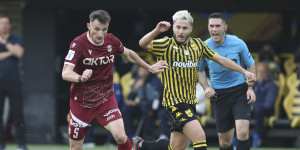 Πώς ο Αστέρας AKTOR μπορεί να "χτυπήσει" τον Άρη