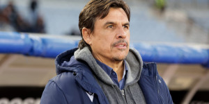 Κόουλμαν: "Πρέπει να παρθούν κάποιες δύσκολες αποφάσεις"