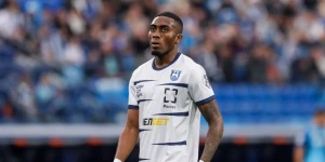 «Ο ΠΑΟΚ ετοιμάζει πρόταση για τον Αντράντε - Με αυτό το ποσό παραχωρείται»