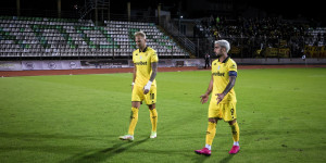 Χωρίς τον Ράτσιτς κόντρα στον ASTERAS AKTOR ο Άρης, εξαιρετικά αμφίβολος και ο Μόντσου