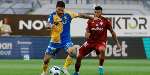 O Αβεντίς και το αναληθές σενάριο για Μούμο