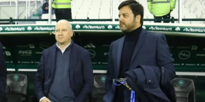 Επιβεβαίωση Athletiko: Η ΑΕΚ συμφώνησε με τον Βάργκα!