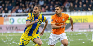 Να μπει στο 2026 με... ρεβάνς ψυχολογίας