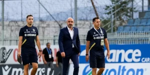 Αυτοί είναι οι νέοι συνεργάτες του Ράσταβατς