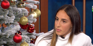 Τα κορίτσια του ΑΣΤΕΡΑ στο «United with Athletiko» - «Είμαστε μια οικογένεια»