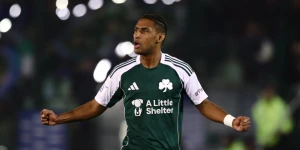 Χαιρέτησε τους συμπαίκτες του ο Τετέ - Τελειώνει η μεταγραφή του