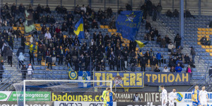 Το κάλεσμα των Tigers για ΠΑΟΚ και ΑΕΚ