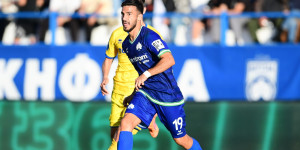 Με Βιγιαφάνιες η Κηφισιά κόντρα στον ASTERAS AKTOR