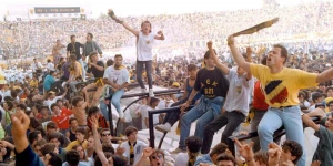 102 χρόνια Μάνα όλων των προσφύγων και των ονείρων