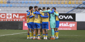 Το πρόγραμμα της 3ης αγωνιστικής: Πότε είναι το Αστέρας AKTOR - Νίκη Βόλου