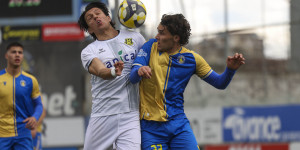 Νίκη-απάντηση για τον Αστέρα Β' ΑΚΤΟR