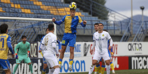 Οι τέσσερις μάχες που απομένουν για τον Αστέρα B' ΑΚΤΟR