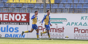 Αστέρας Β’ AKTOR: Μια χρονιά γεμάτη κέρδη και υποσχέσεις