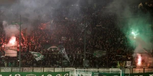 Ο Παναθηναϊκός θα αγωνιστεί στη Λεωφόρο στη συνέχεια του Europa League αν αποκλείσει την Μπέτις