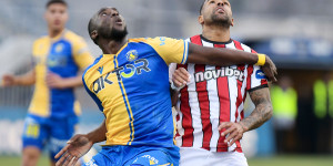 Ο ΑΣΤΕΡΑΣ ψάχνει νέα νίκη-ανάσα στις Σέρρες!