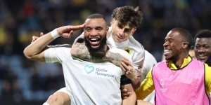 All in της ΑΕΚ πάνω στο τραπέζι