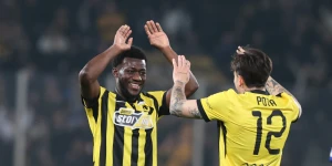 Η πρόοδος της ΑΕΚ «μέσα» από τον ίδιο αντίπαλο