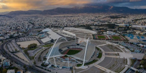 ''Σήμερα το έτος 2026 δεν υπάρχει στάδιο Στίβου''