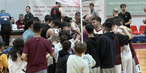 Επιστροφή στις νίκες για Πήγασο  - Επιβλήθηκε της δεύτερης Παναχαϊκής