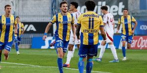 Με οδηγό το 2024 θέλει να το κάνει ξανά ο Αστέρας AKTOR