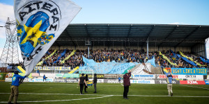 ΤΕΛΙΚΟΣ ΜΕ ΑΕΛ: Θα μετρήσει μόνο η ψυχή!