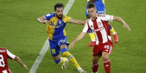 Το συγκινητικό κοινό βίντεο Αστέρα AKTOR και Ολυμπιακού για την παγκόσμια ημέρα κατά του καρκίνου