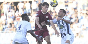 Να ξεκινήσει με το δεξί στα playoffs ο Αστέρας Β' AKTOR