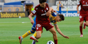 Η παράδοση δίνει ελπίδα στον Αστέρα AKTOR