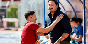 Ο ΑΣΤΕΡΑΣ κρατά το αήττητο κόντρα στον Λέτο